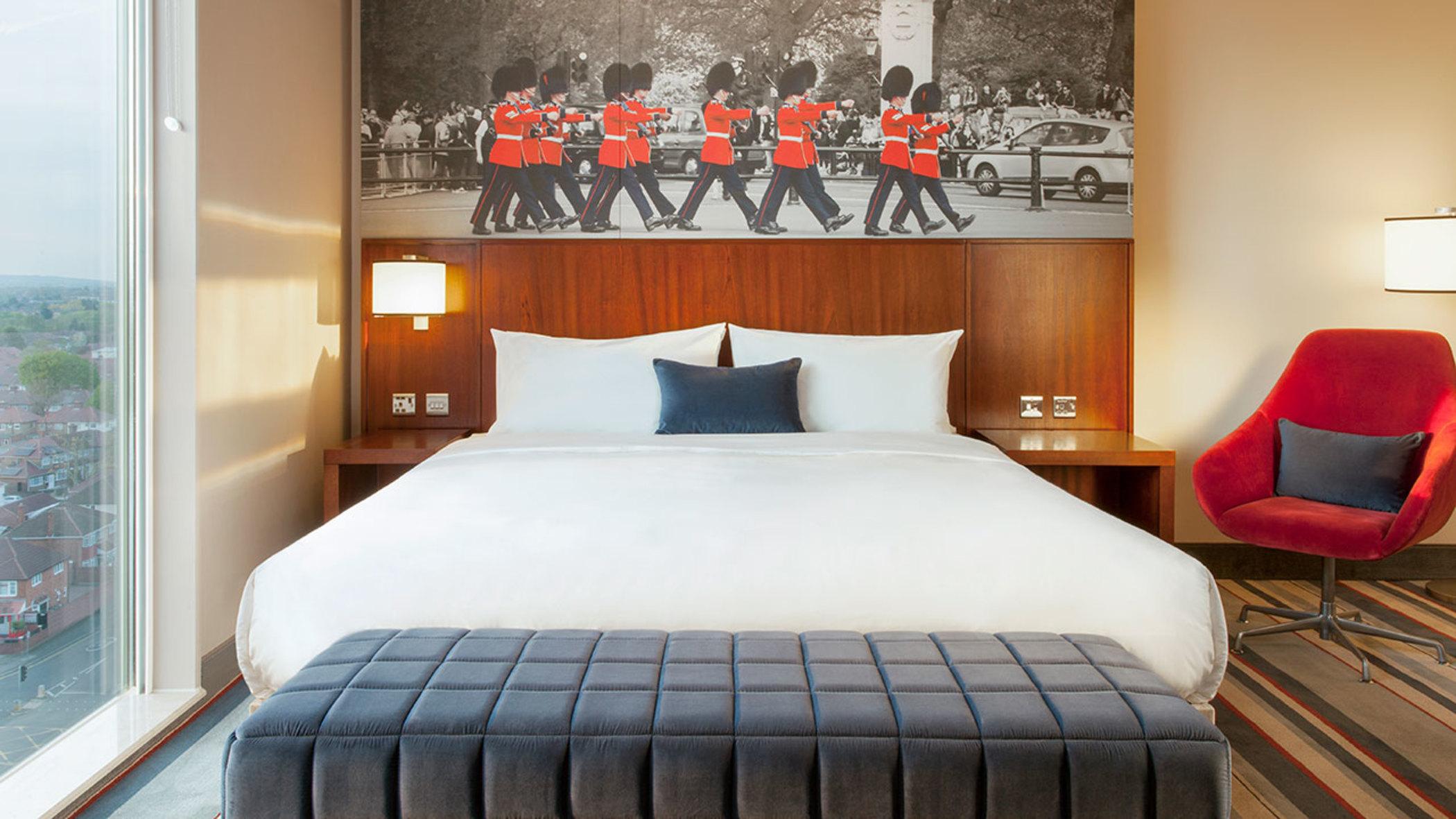 Hyatt Place West London Hayes ヒースロー エクステリア 写真